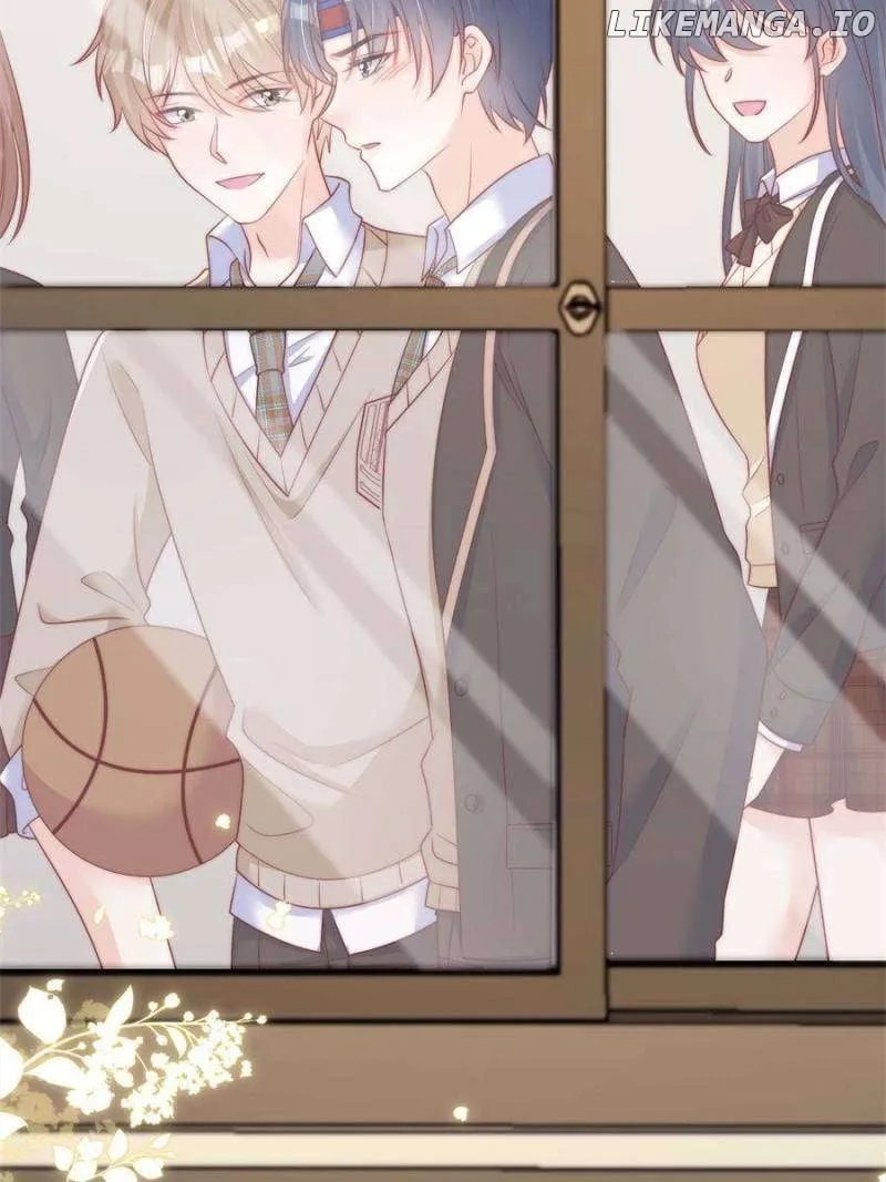 Becoming the Treasured Pet of Five Big Shots Chapter 130 175 2a421a4be463