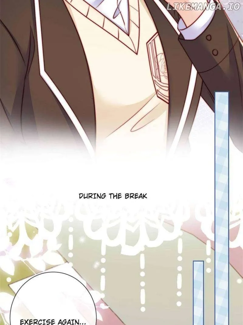 Becoming the Treasured Pet of Five Big Shots Chapter 130 188 4b929f9df294