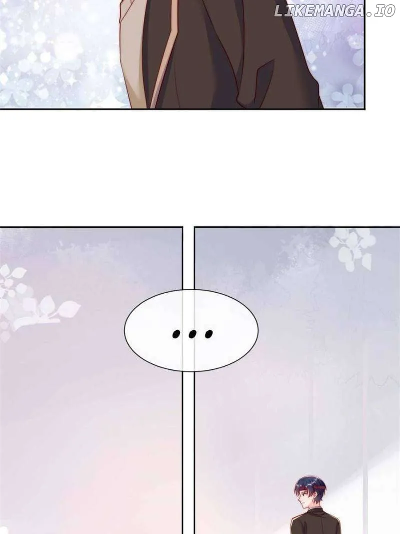 Becoming the Treasured Pet of Five Big Shots Chapter 130 177 7abe6a591f41