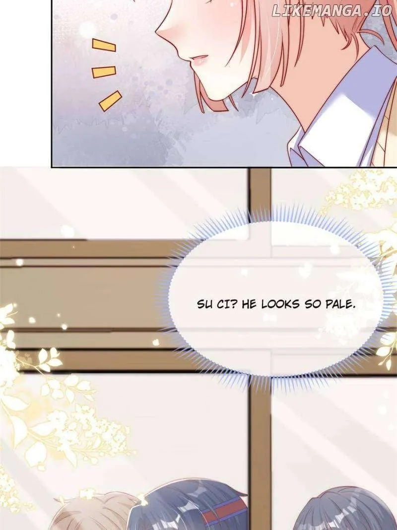 Becoming the Treasured Pet of Five Big Shots Chapter 130 174 94b296b5c256