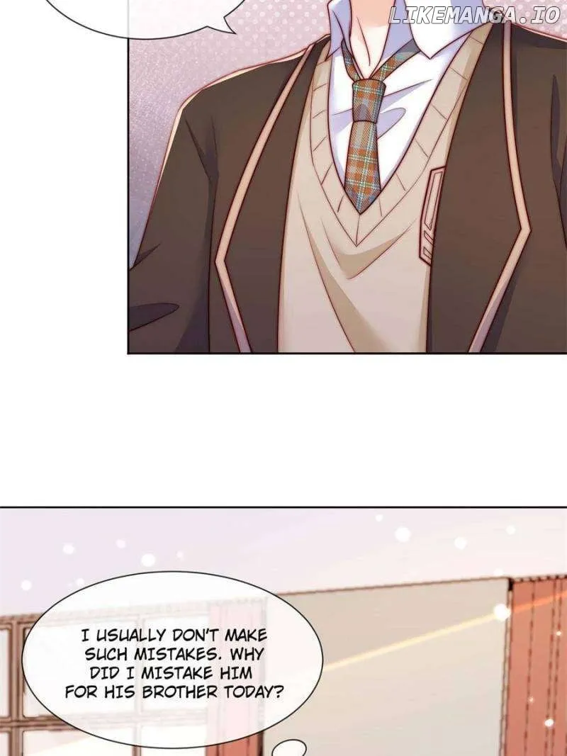 Becoming the Treasured Pet of Five Big Shots Chapter 130 181 a346d4a7d424