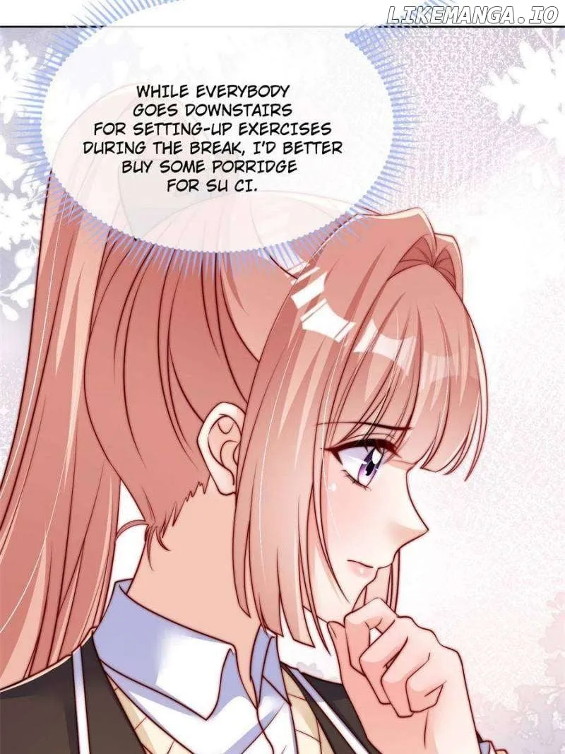 Becoming the Treasured Pet of Five Big Shots Chapter 130 187 c680f184df59