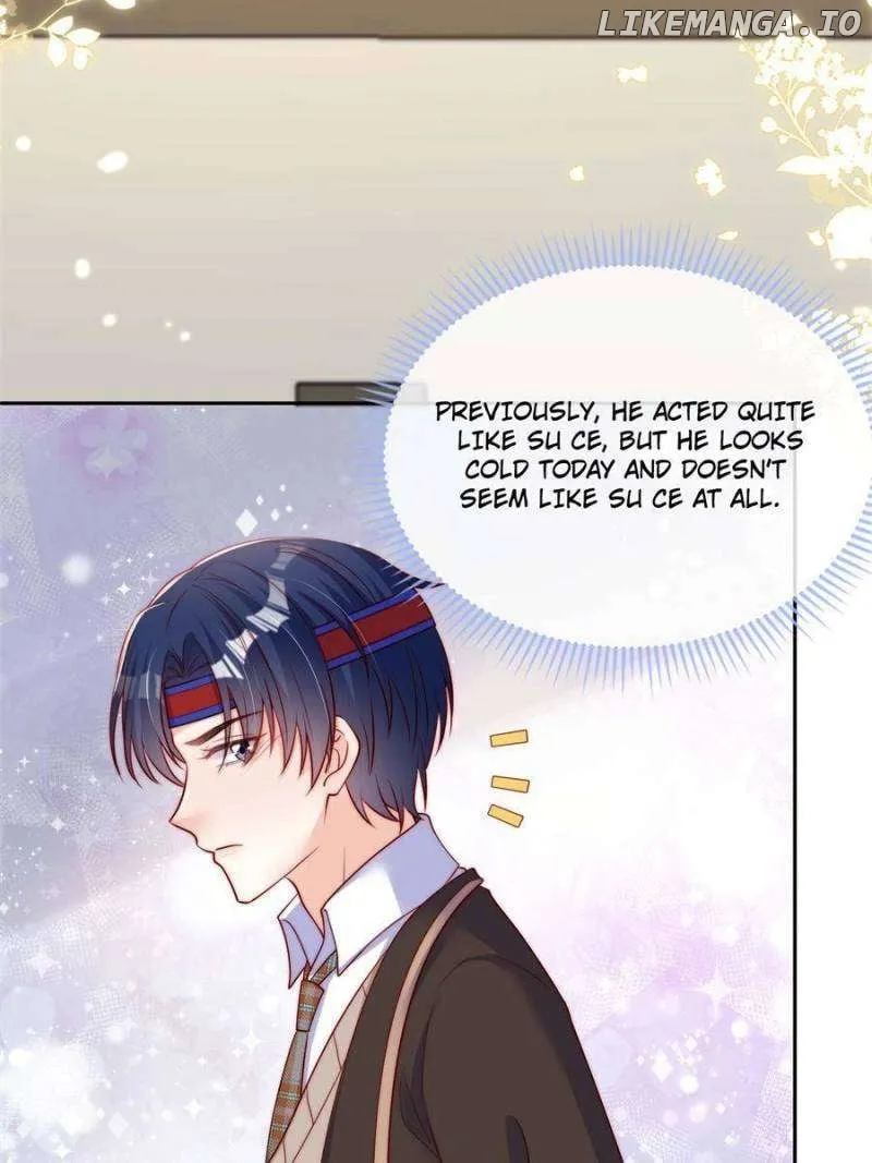 Becoming the Treasured Pet of Five Big Shots Chapter 130 176 e265ca2d61ca