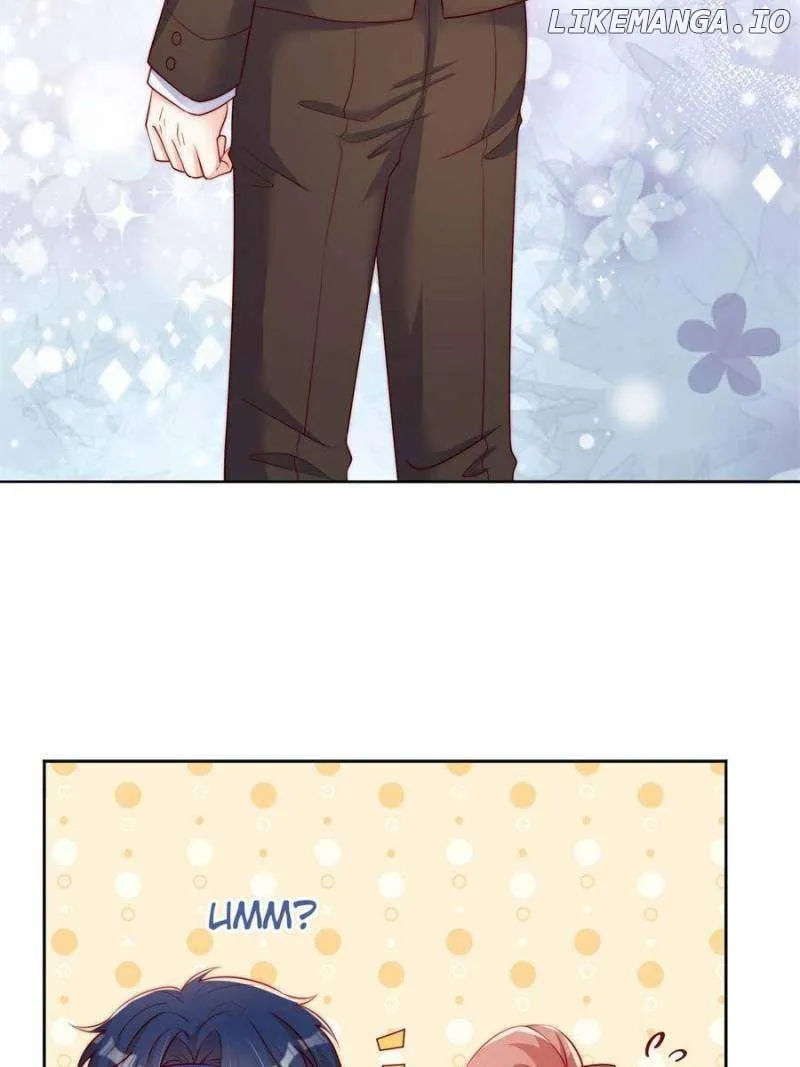 Becoming the Treasured Pet of Five Big Shots Chapter 130 159 e2e0e5607cfe