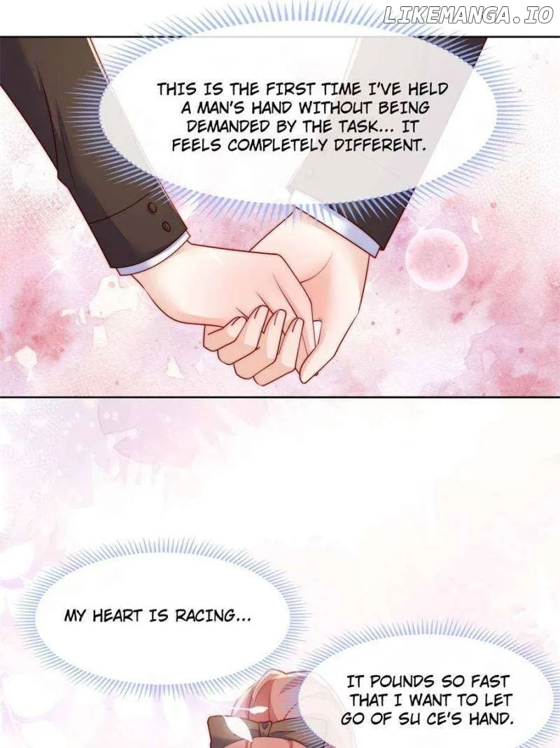 Becoming the Treasured Pet of Five Big Shots Chapter 130 164 fb154057f186