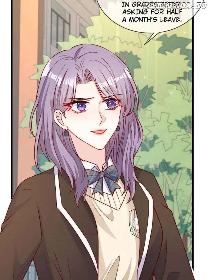 Becoming the Treasured Pet of Five Big Shots Chapter 132 126 532c1c303f05