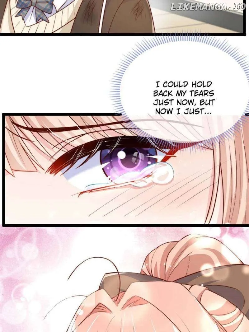 Becoming the Treasured Pet of Five Big Shots Chapter 132 146 6f250f377d43