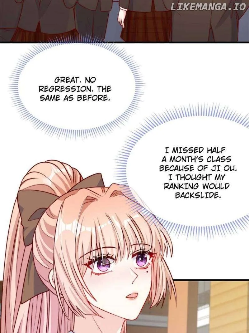 Becoming the Treasured Pet of Five Big Shots Chapter 132 123 dd74a6748667