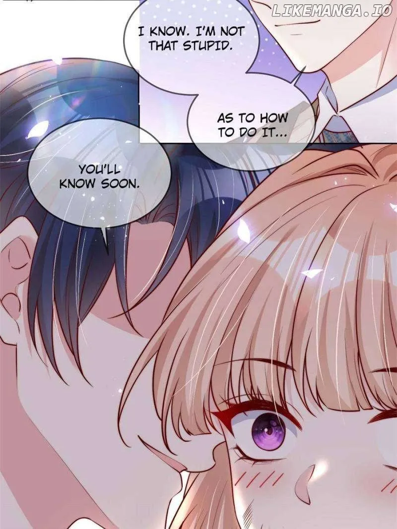 Becoming the Treasured Pet of Five Big Shots Chapter 133 136 01d82dc8770f