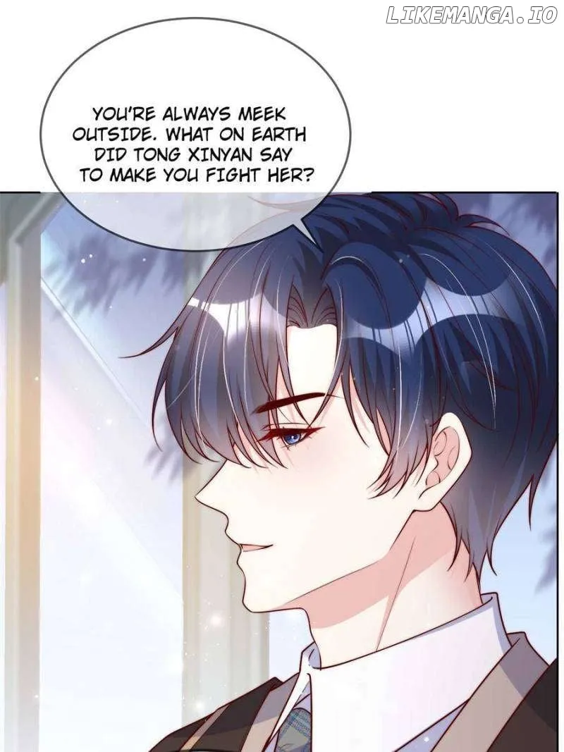 Becoming the Treasured Pet of Five Big Shots Chapter 133 127 0962c749da50