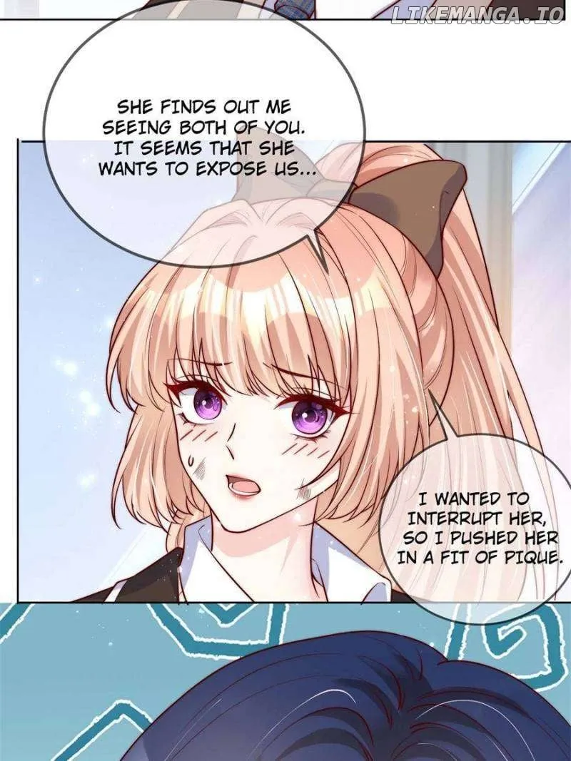 Becoming the Treasured Pet of Five Big Shots Chapter 133 128 303c324780a7