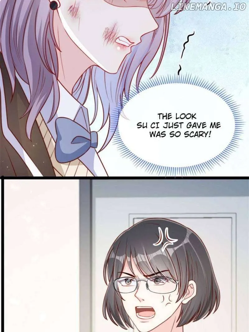 Becoming the Treasured Pet of Five Big Shots Chapter 133 112 717d9d8e4769