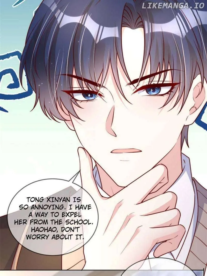 Becoming the Treasured Pet of Five Big Shots Chapter 133 129 71f67c43d741