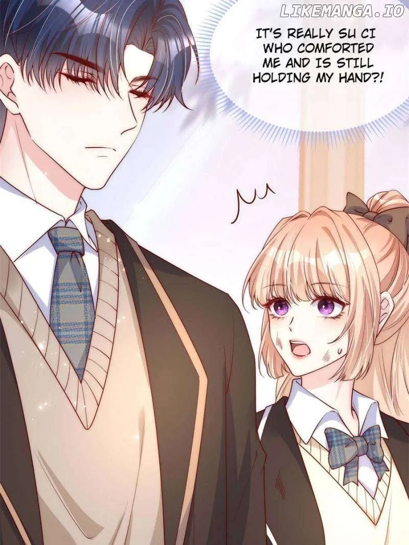 Becoming the Treasured Pet of Five Big Shots Chapter 133 120 799bd7c21b64