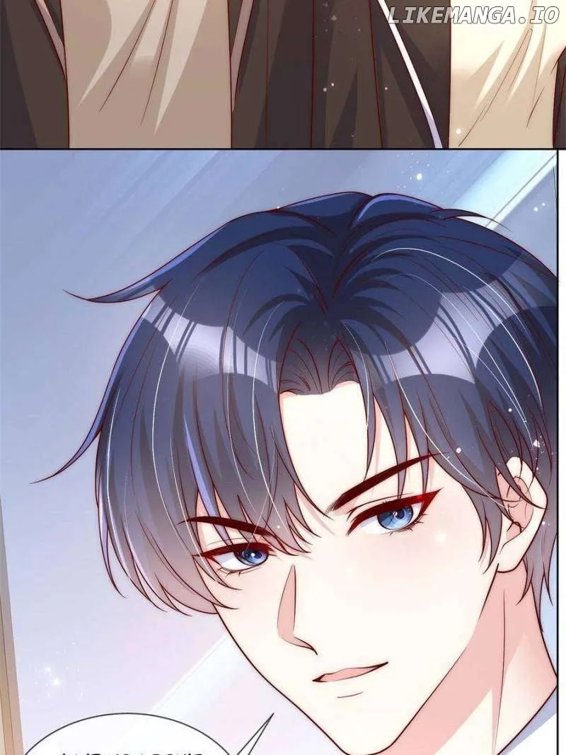 Becoming the Treasured Pet of Five Big Shots Chapter 133 121 a8734db47aa4