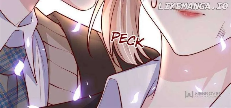 Becoming the Treasured Pet of Five Big Shots Chapter 133 137 abc090bbf250