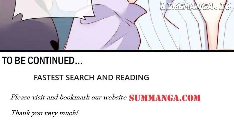 Becoming the Treasured Pet of Five Big Shots Chapter 135 147 03f44b1f8d37