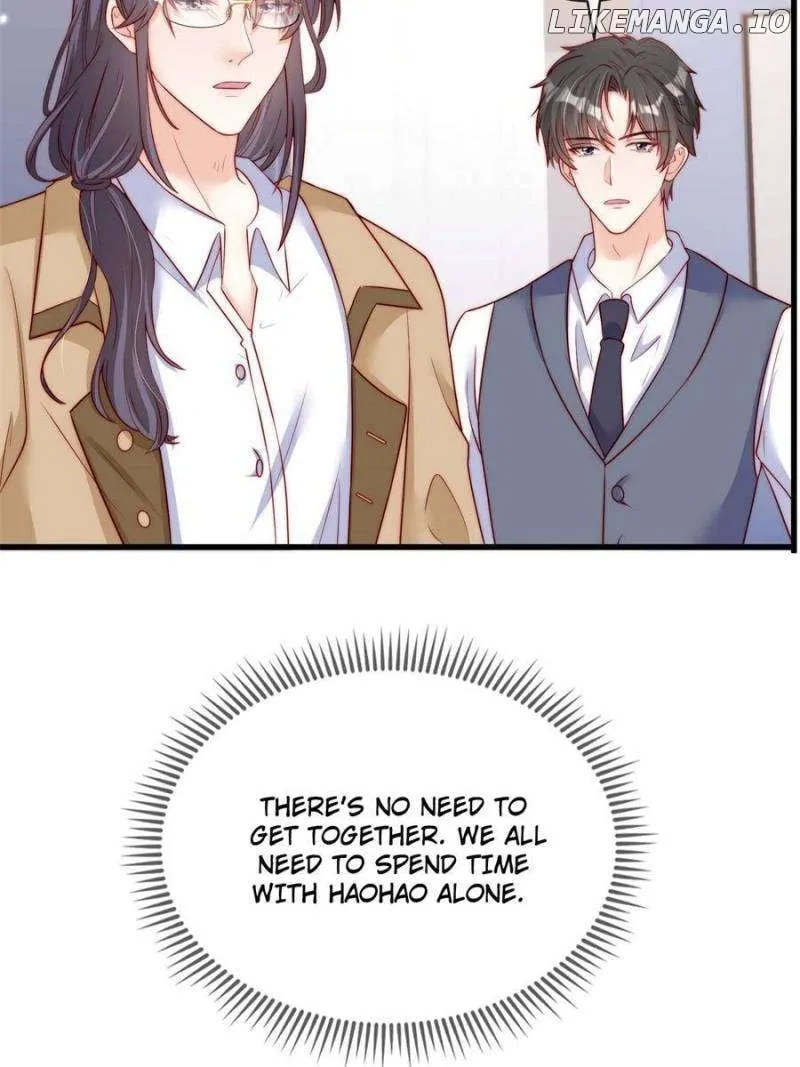 Becoming the Treasured Pet of Five Big Shots Chapter 135 140 0f88d13350ce