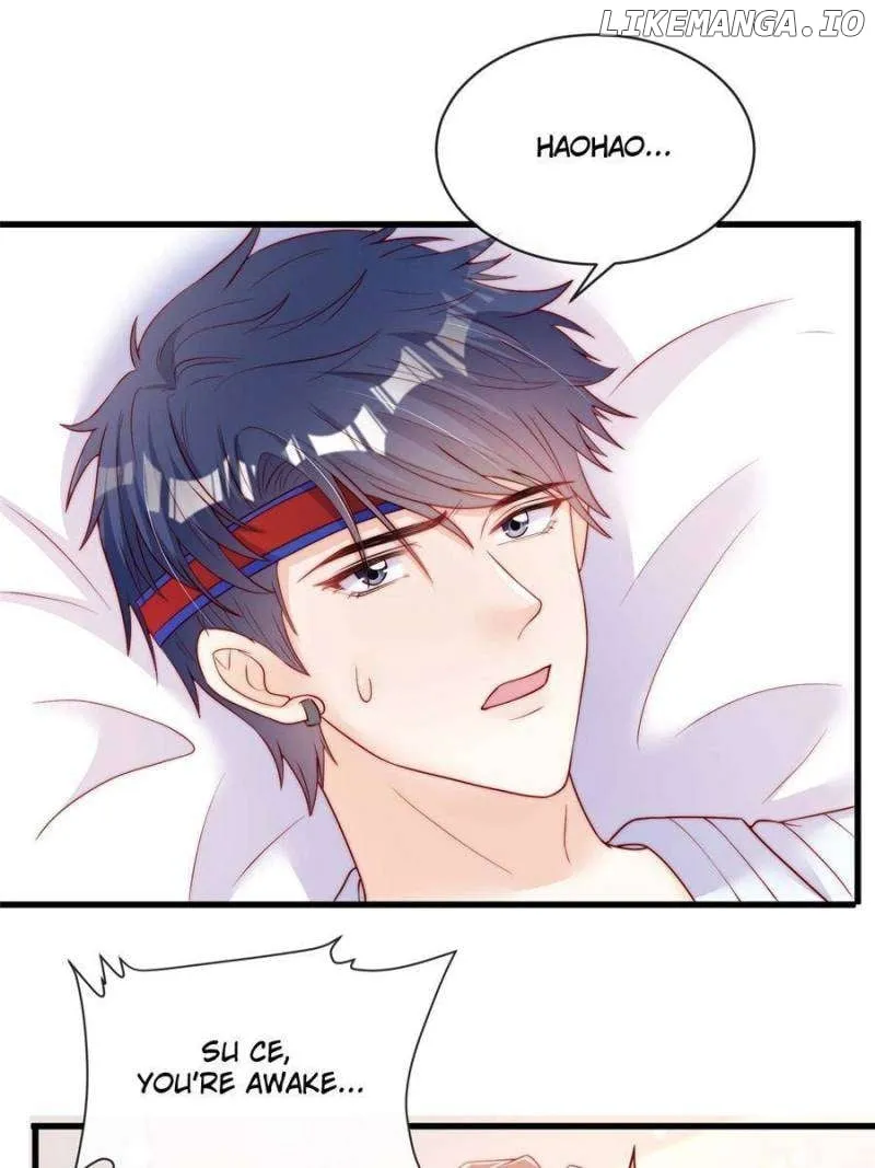 Becoming the Treasured Pet of Five Big Shots Chapter 135 143 12dfef3d063d