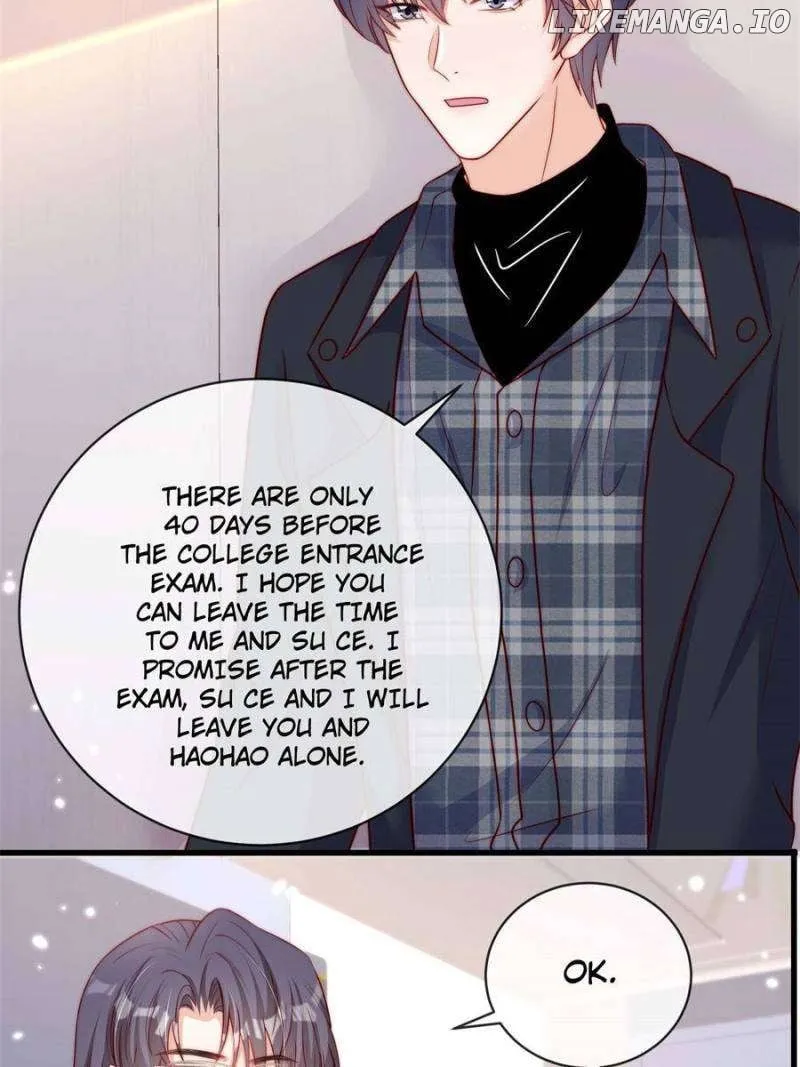 Becoming the Treasured Pet of Five Big Shots Chapter 135 139 789de14d7646
