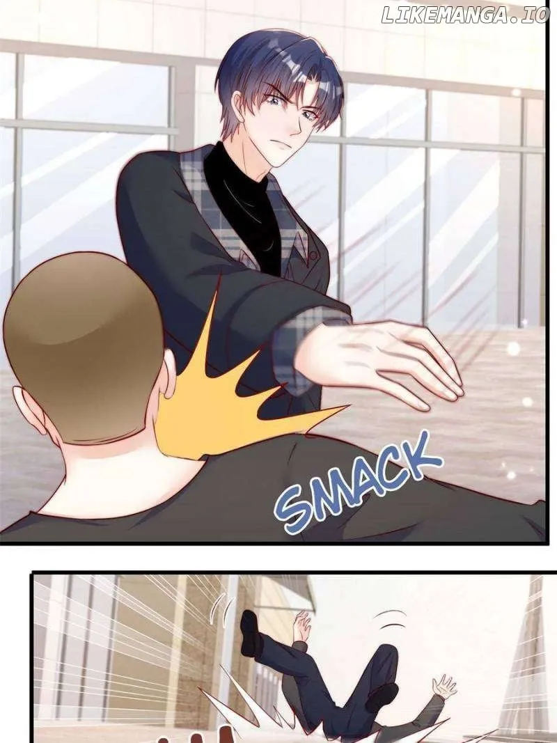 Becoming the Treasured Pet of Five Big Shots Chapter 135 129 c05bd5be19ed