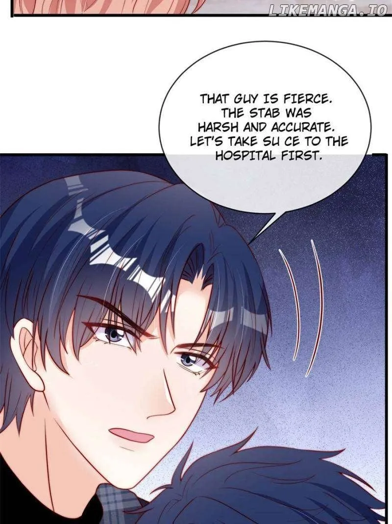 Becoming the Treasured Pet of Five Big Shots Chapter 135 135 c5b161738064