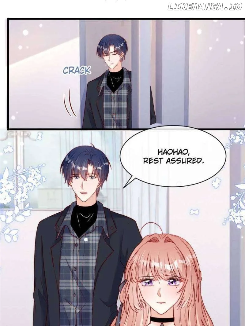 Becoming the Treasured Pet of Five Big Shots Chapter 135 141 ccddcae60342