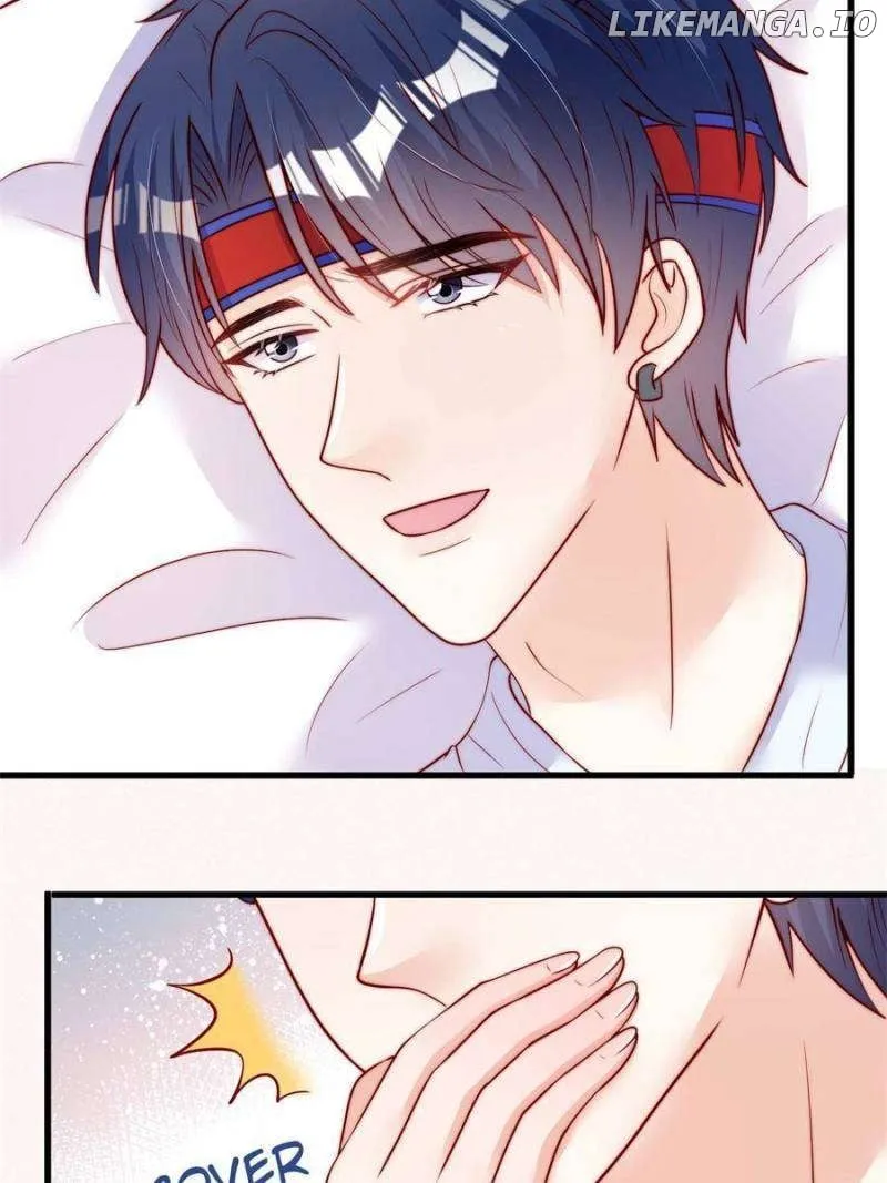Becoming the Treasured Pet of Five Big Shots Chapter 135 145 dabb0df57d90