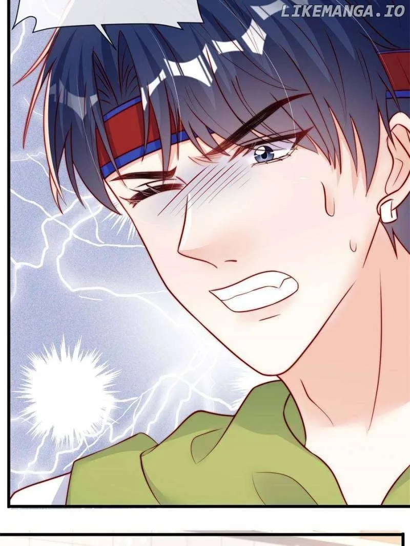 Becoming the Treasured Pet of Five Big Shots Chapter 135 128 facf8ce21209