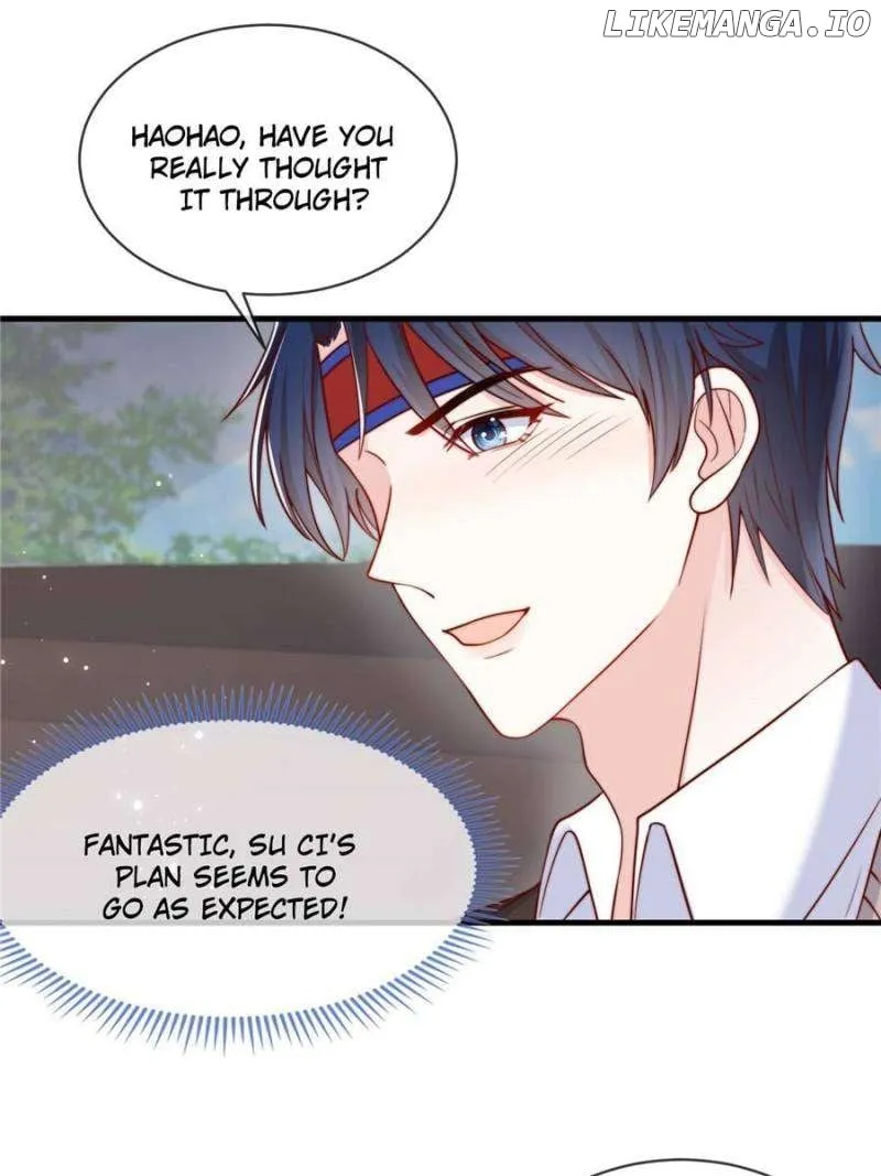 Becoming the Treasured Pet of Five Big Shots Chapter 136 148 010dfcccd8f6