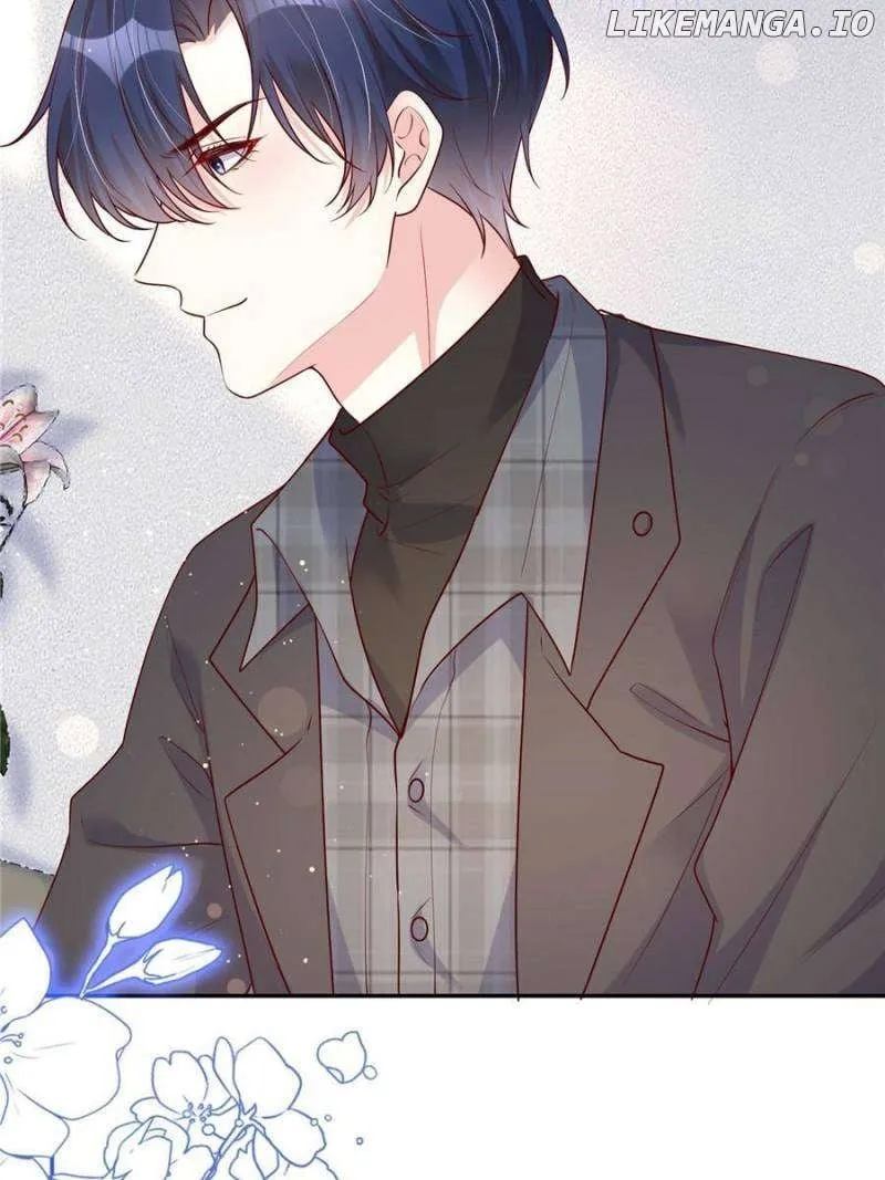 Becoming the Treasured Pet of Five Big Shots Chapter 136 127 27bf897e12b8