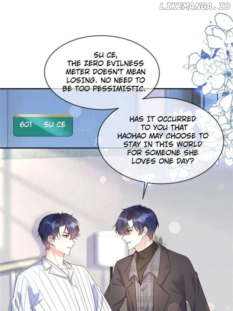 Becoming the Treasured Pet of Five Big Shots Chapter 136 125 690dd9563445