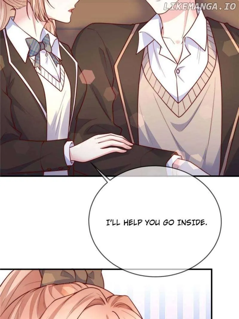 Becoming the Treasured Pet of Five Big Shots Chapter 136 142 926cb0e18adf