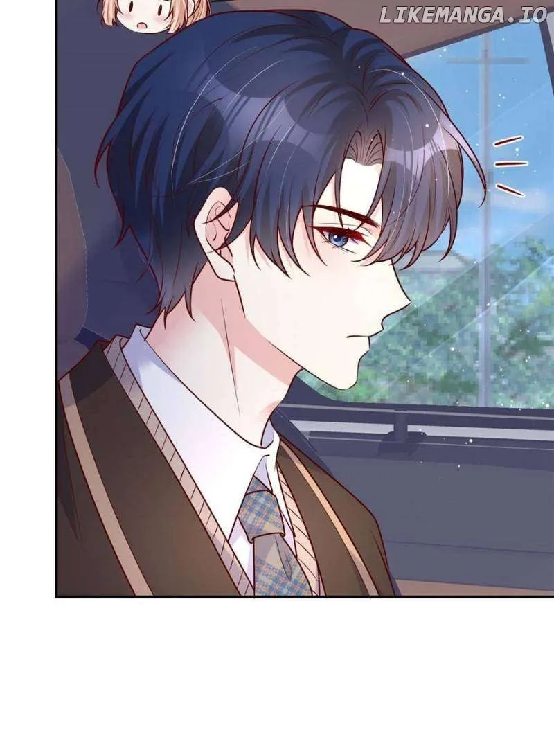 Becoming the Treasured Pet of Five Big Shots Chapter 136 134 93ef2db33529
