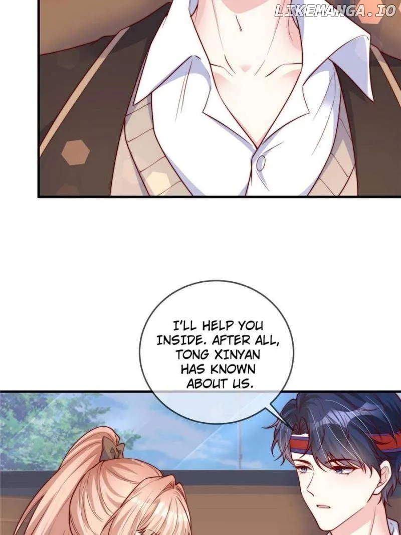 Becoming the Treasured Pet of Five Big Shots Chapter 136 145 be11fd6ff98c