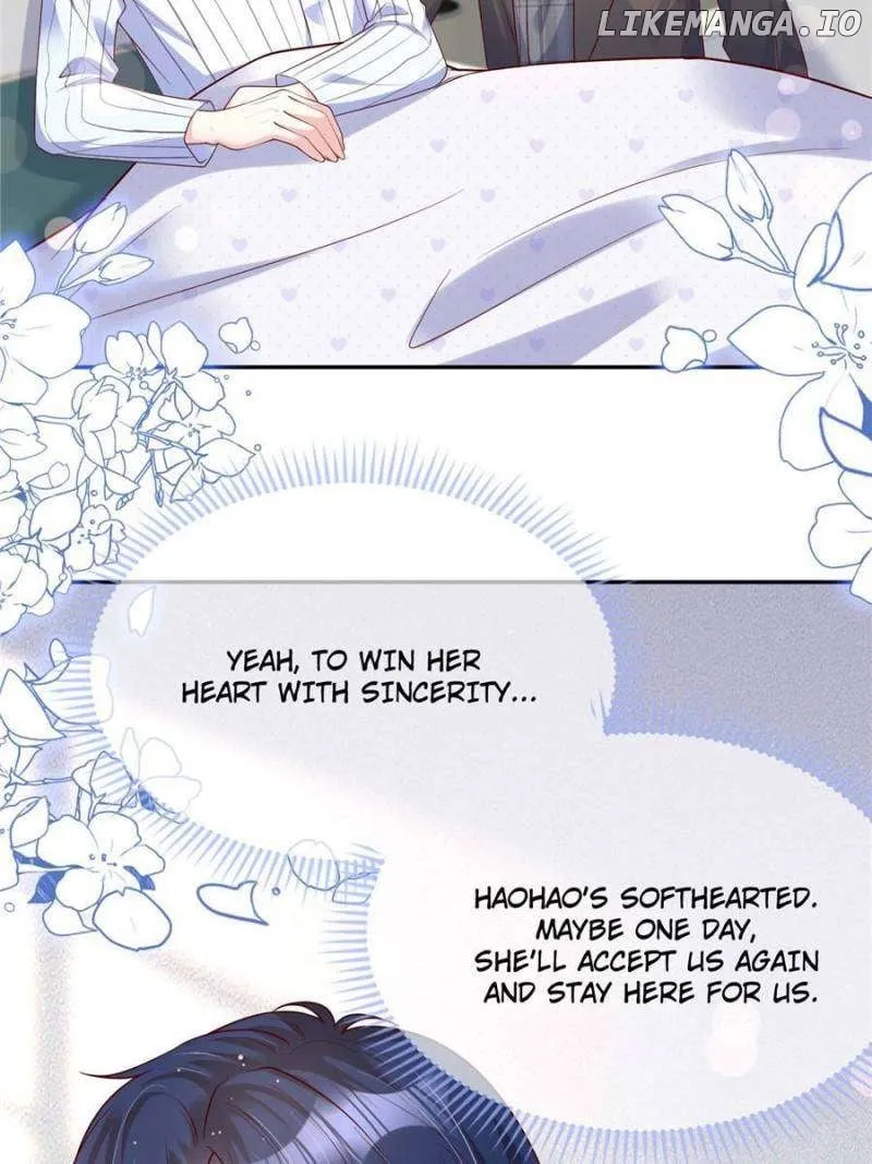 Becoming the Treasured Pet of Five Big Shots Chapter 136 126 ced49431eea2
