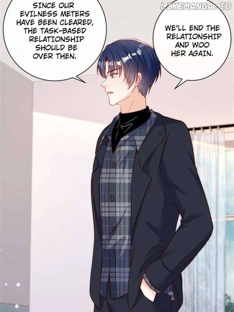 Becoming the Treasured Pet of Five Big Shots Chapter 136 123 de4b2dd5d88e