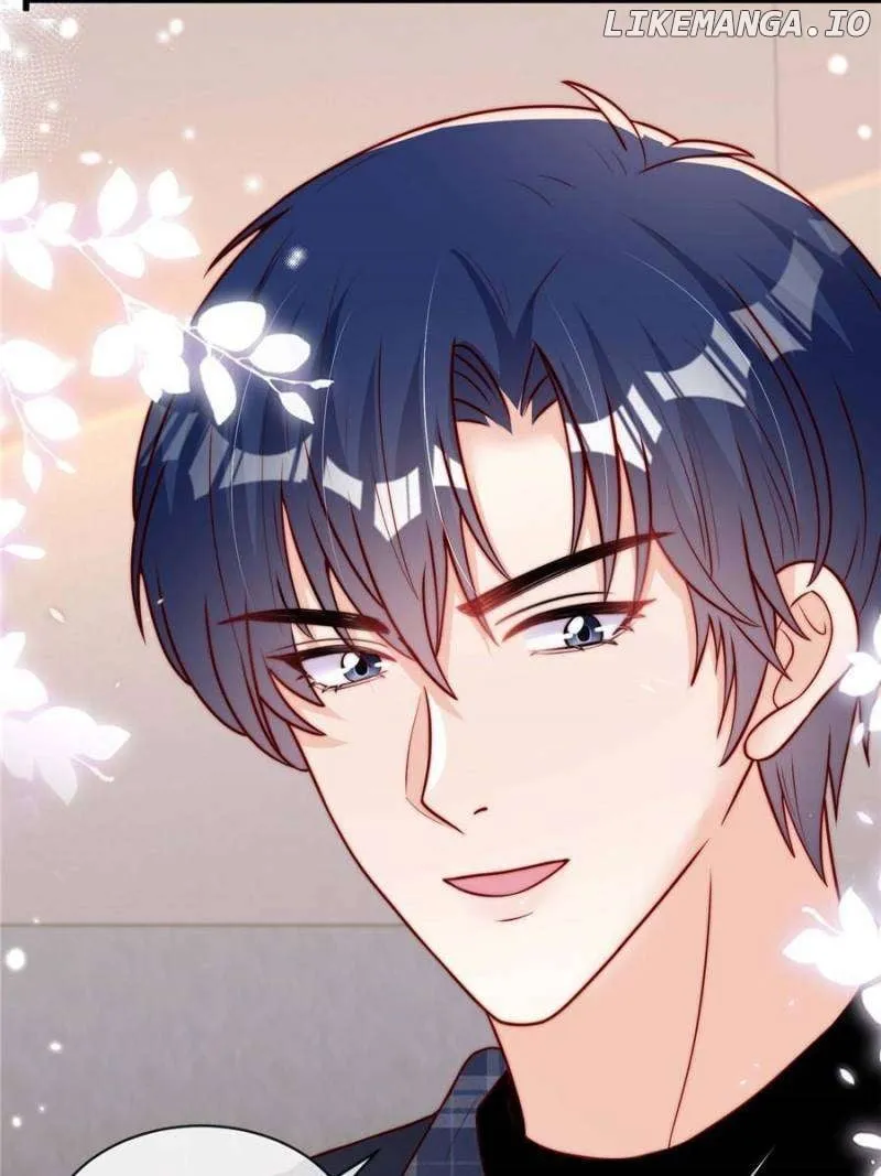 Becoming the Treasured Pet of Five Big Shots Chapter 136 120 f45d17541212