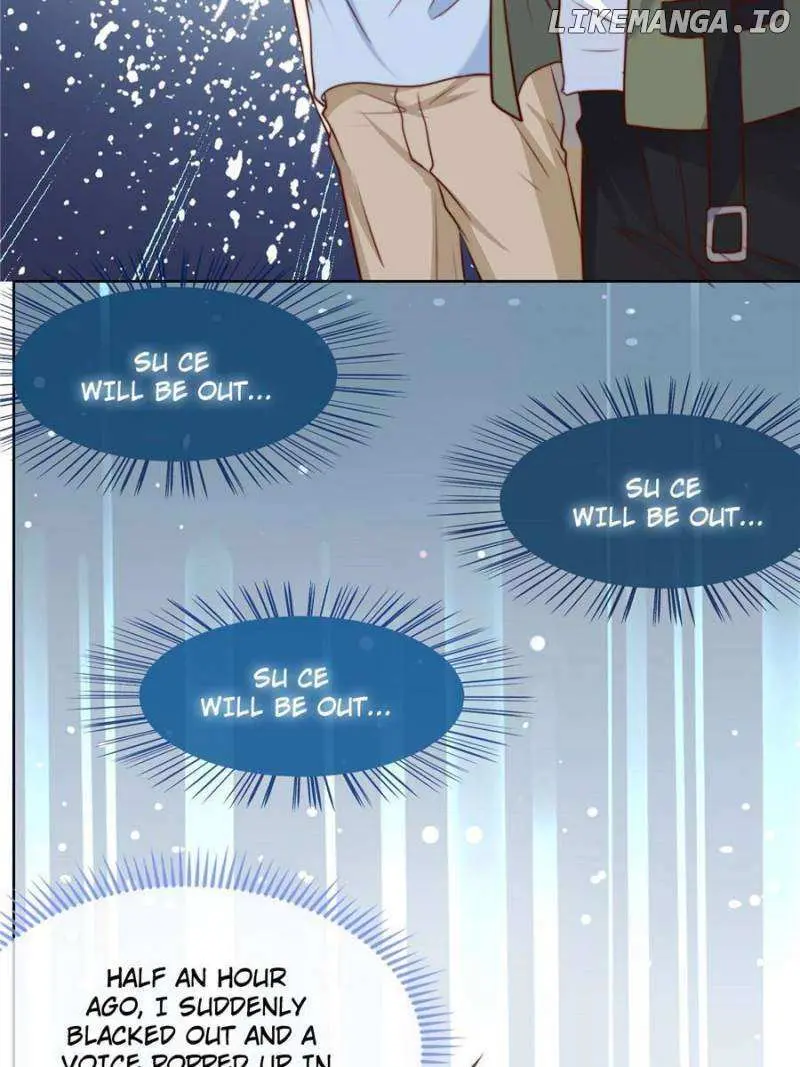 Becoming the Treasured Pet of Five Big Shots Chapter 139 155 29639f8dbad4