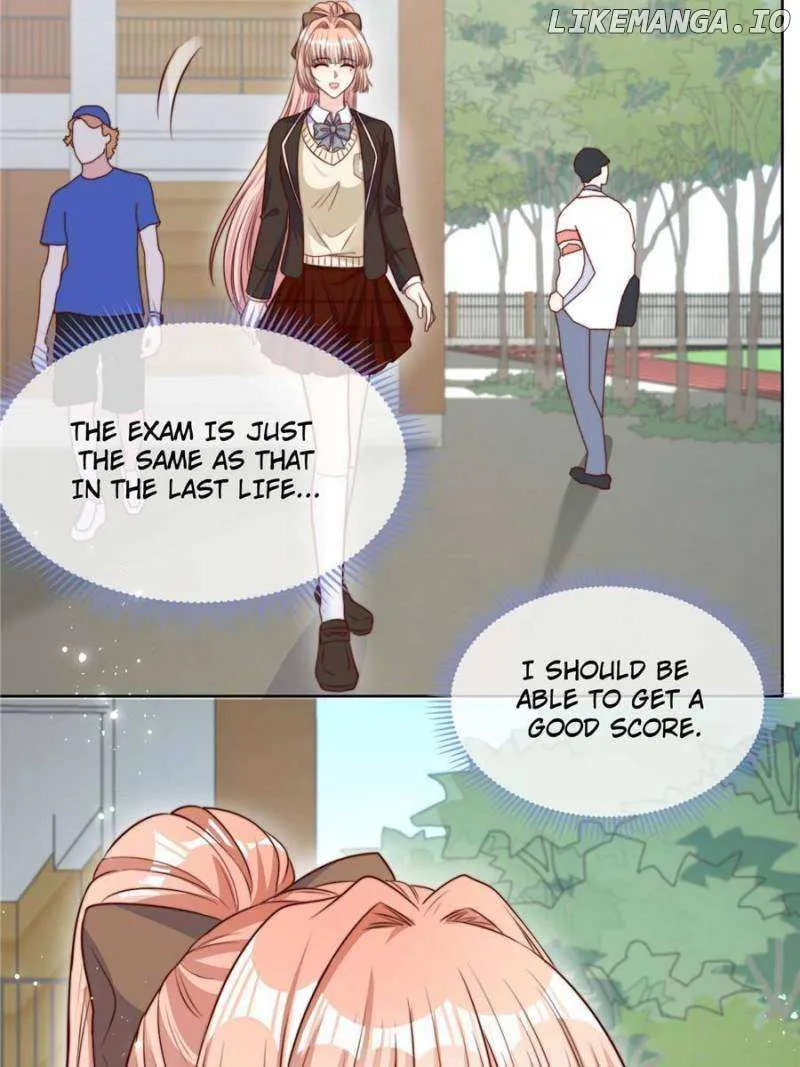 Becoming the Treasured Pet of Five Big Shots Chapter 139 159 3e9ee353c61d