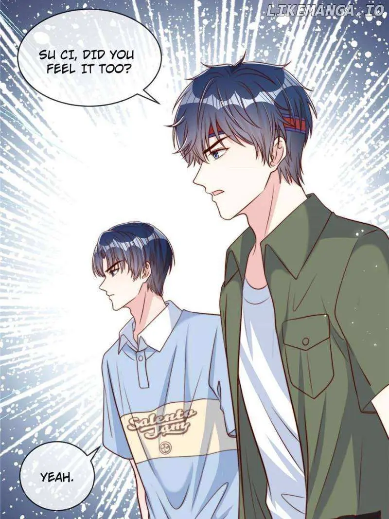 Becoming the Treasured Pet of Five Big Shots Chapter 139 154 3f1b42f8d489