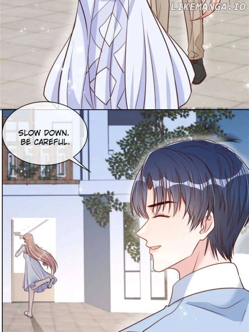 Becoming the Treasured Pet of Five Big Shots Chapter 139 152 4cb37b5d0f6e