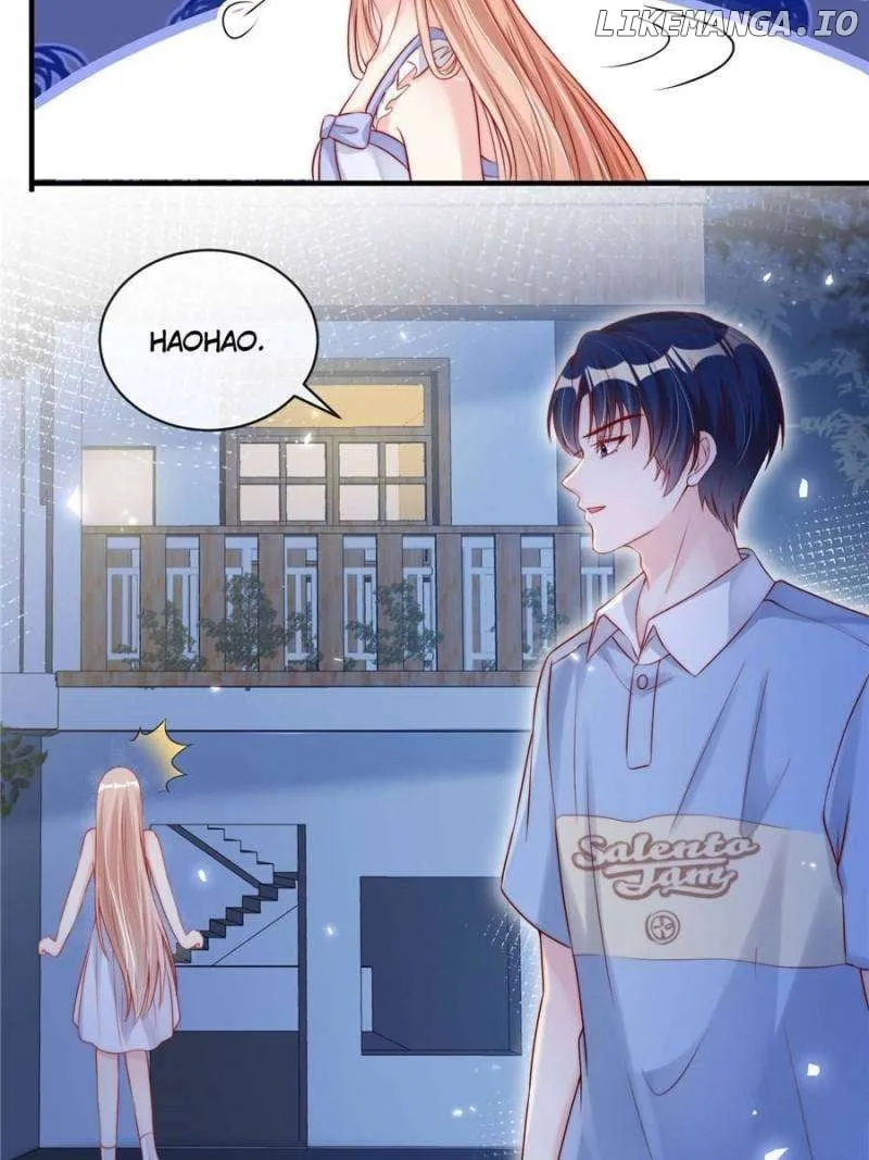 Becoming the Treasured Pet of Five Big Shots Chapter 139 136 745378ed5297