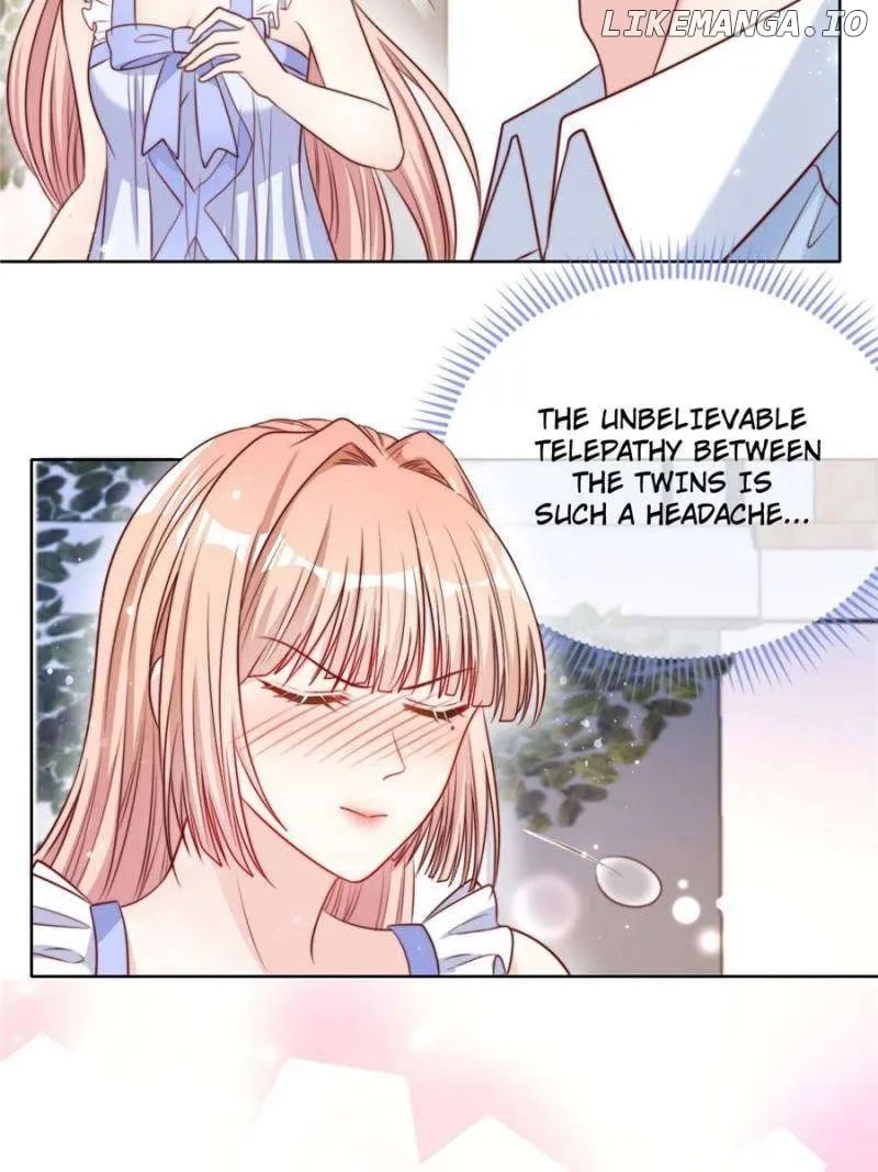 Becoming the Treasured Pet of Five Big Shots Chapter 139 143 856da66a4313