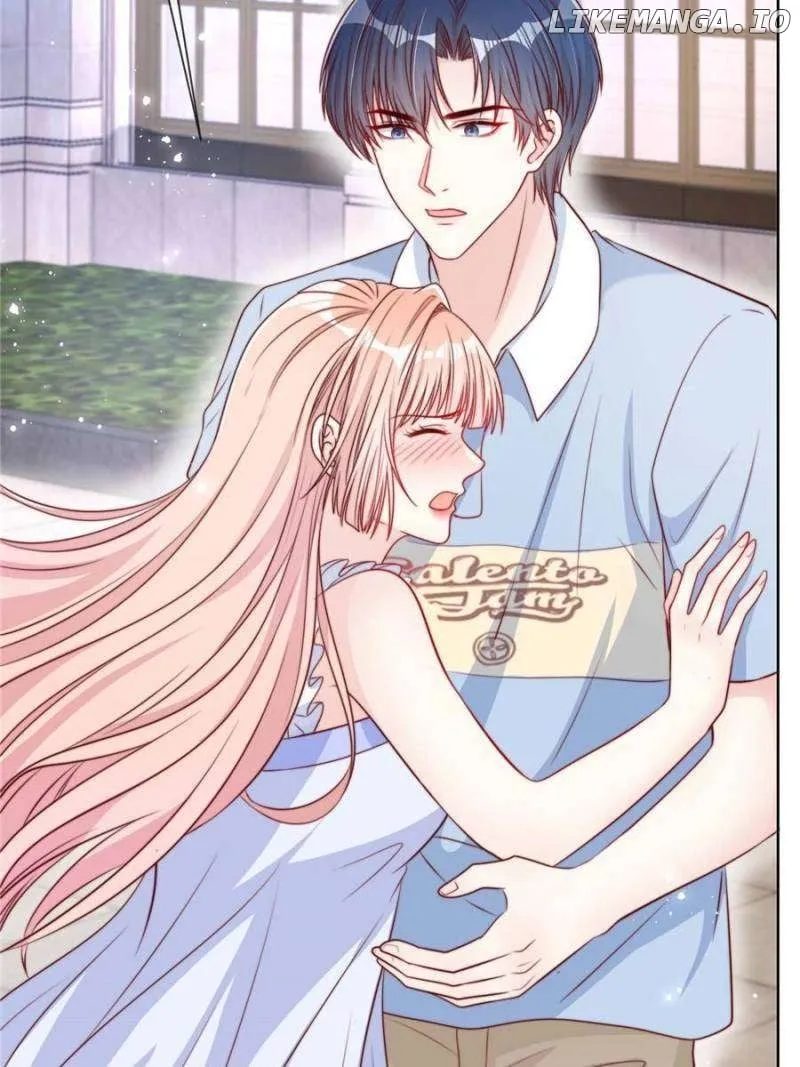 Becoming the Treasured Pet of Five Big Shots Chapter 139 148 8e51ae0a19c9