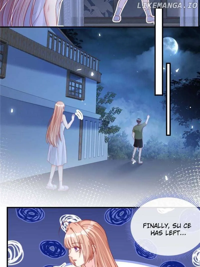 Becoming the Treasured Pet of Five Big Shots Chapter 139 135 ace586964751