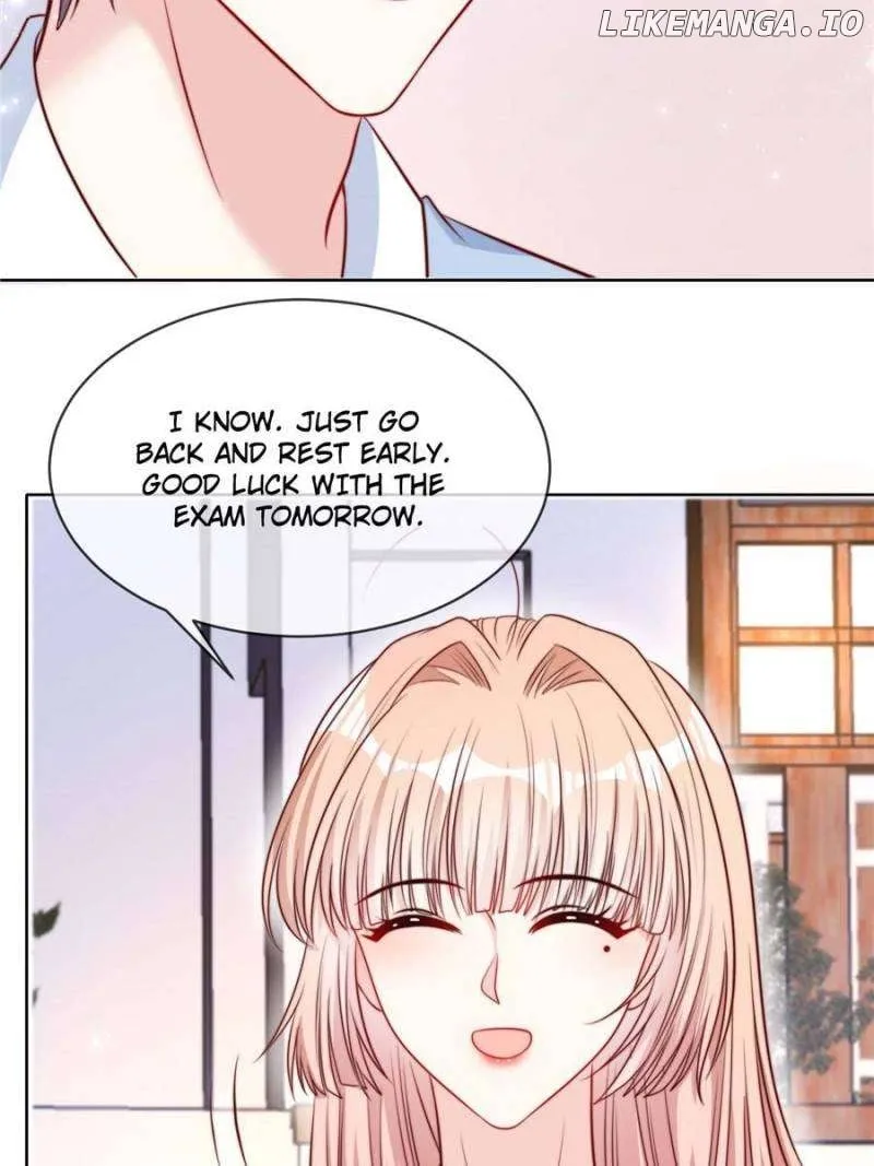 Becoming the Treasured Pet of Five Big Shots Chapter 139 141 d5b02b872025