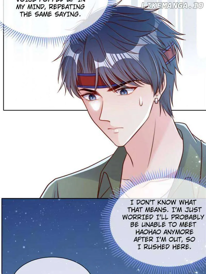 Becoming the Treasured Pet of Five Big Shots Chapter 139 156 d9add767b0e4