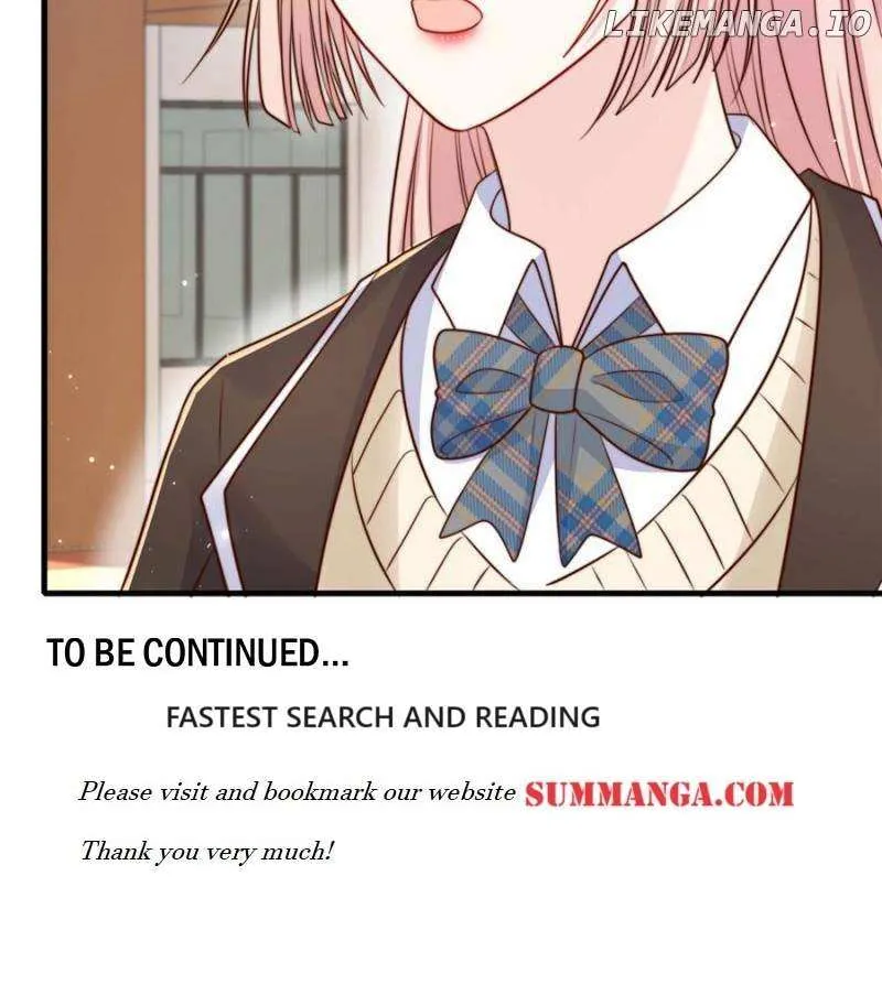 Becoming the Treasured Pet of Five Big Shots Chapter 139 171 dca189eeeed5