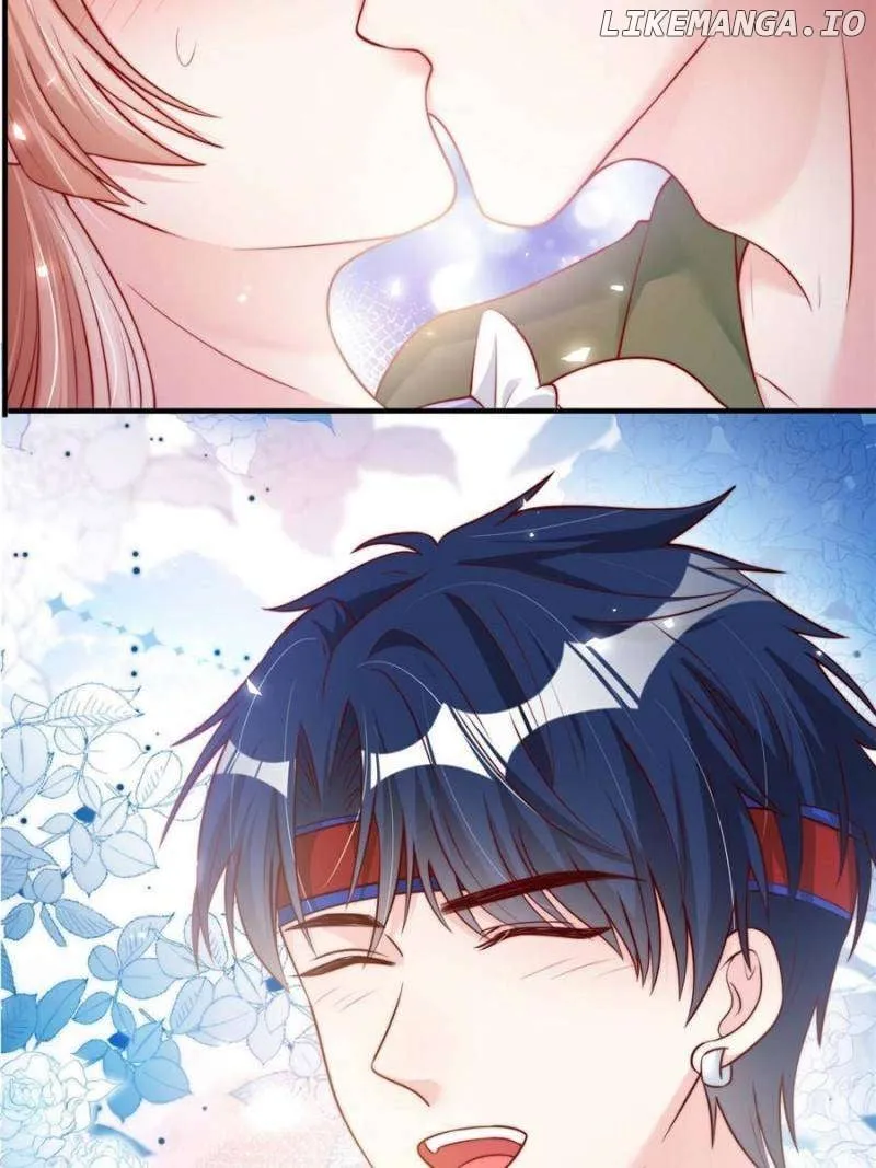 Becoming the Treasured Pet of Five Big Shots Chapter 139 133 e8368b94a718